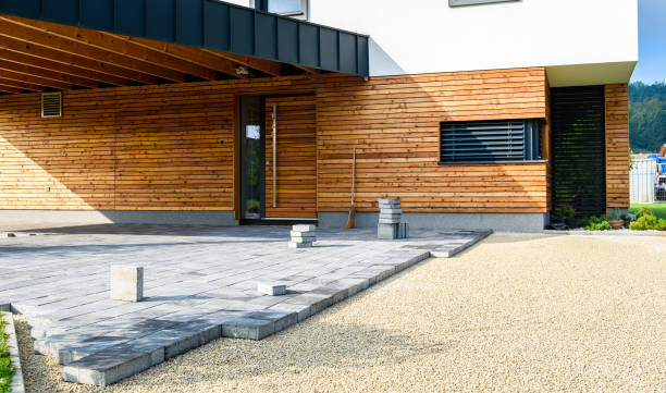 Best Driveway Resurfacing Pavers  in Landing, NJ