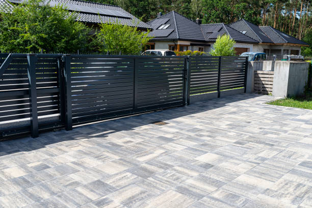 Best Driveway Paving Contractor  in Landing, NJ
