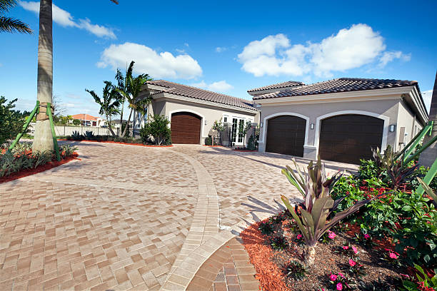 Reasons to Select Us for Your Driveway Paving Requirements in Landing, NJ
