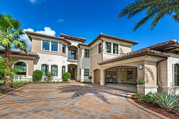 Reasons to Select Us for Your Driveway Paving Requirements in Landing, NJ
