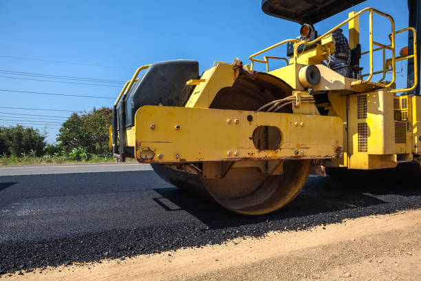 Best Interlocking Driveway Pavers  in Landing, NJ